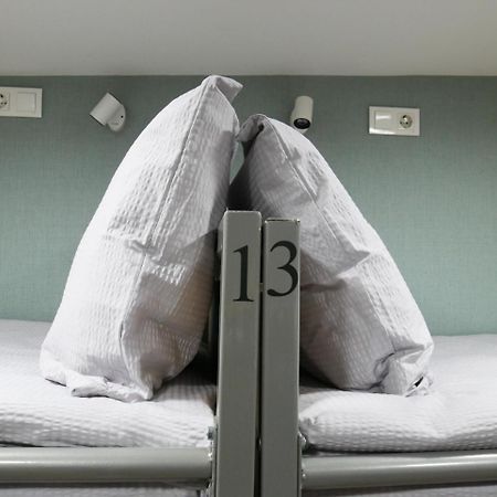 Koan Hostel Tbilisi ภายนอก รูปภาพ