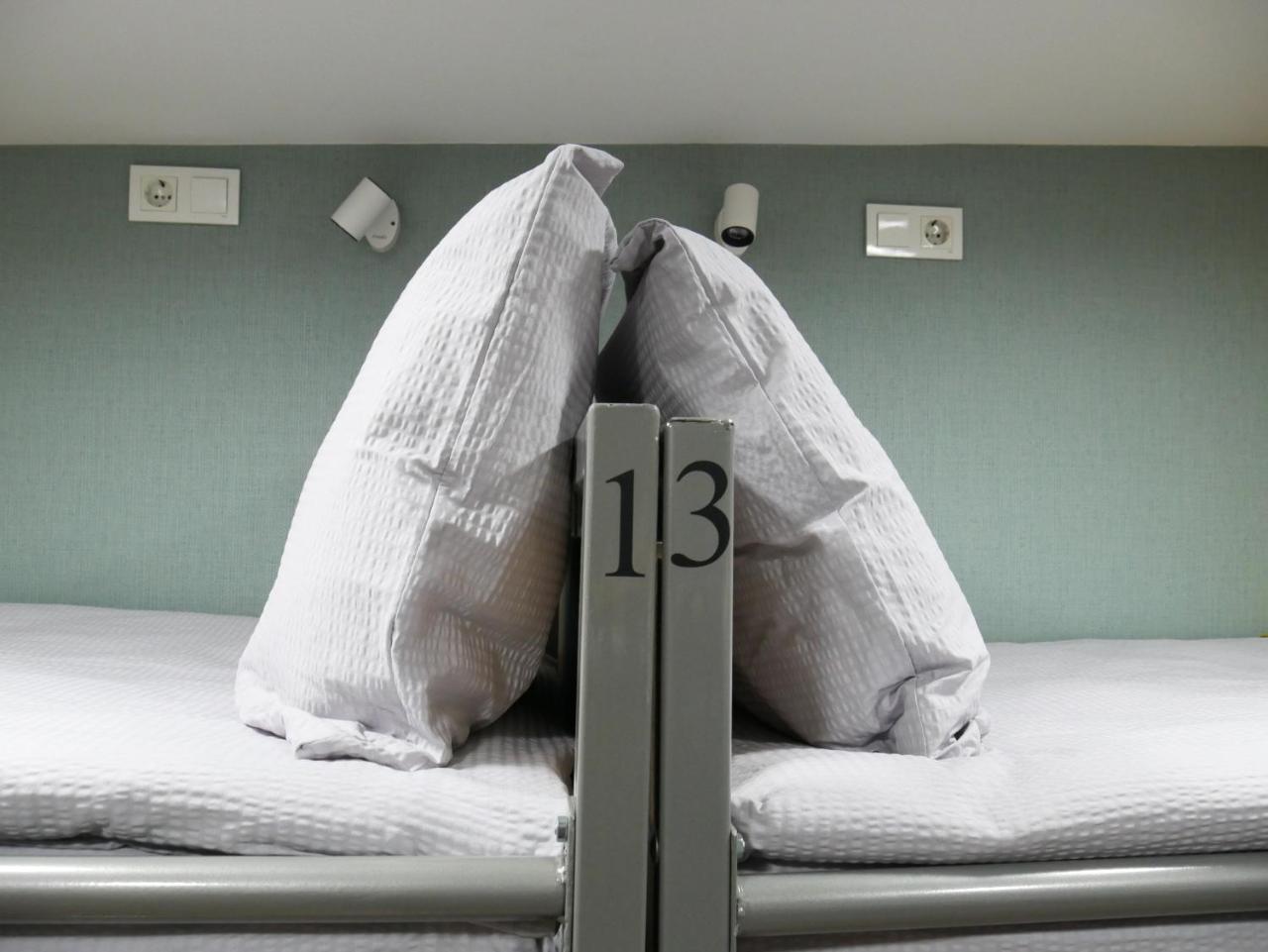 Koan Hostel Tbilisi ภายนอก รูปภาพ