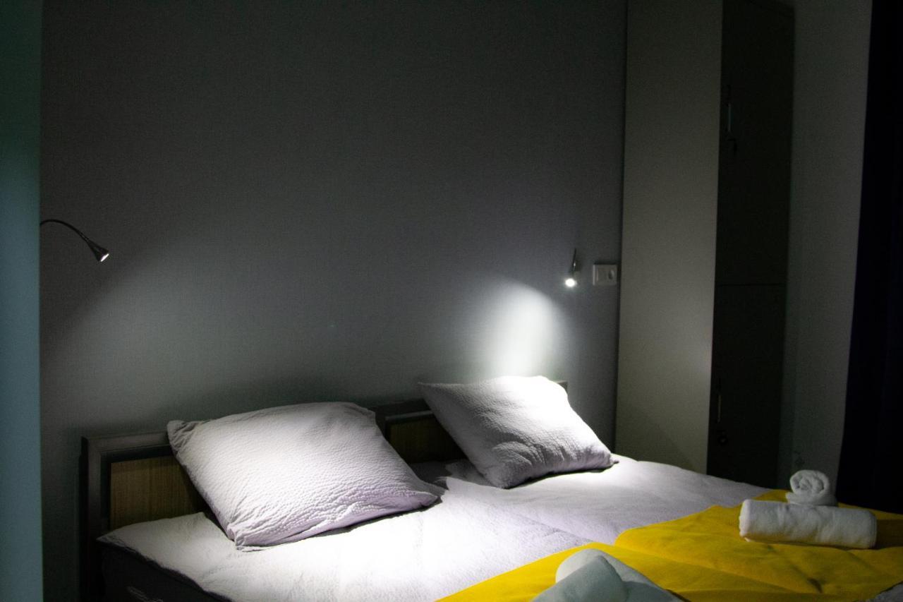 Koan Hostel Tbilisi ภายนอก รูปภาพ