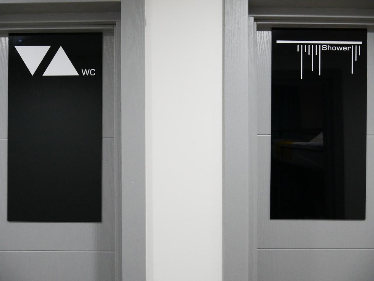 Koan Hostel Tbilisi ภายนอก รูปภาพ