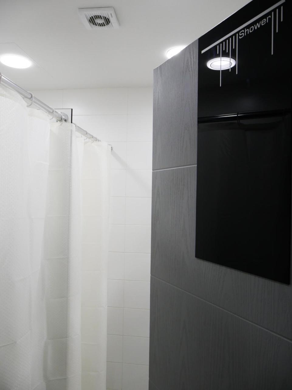 Koan Hostel Tbilisi ภายนอก รูปภาพ